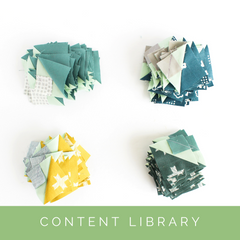 Content Library
