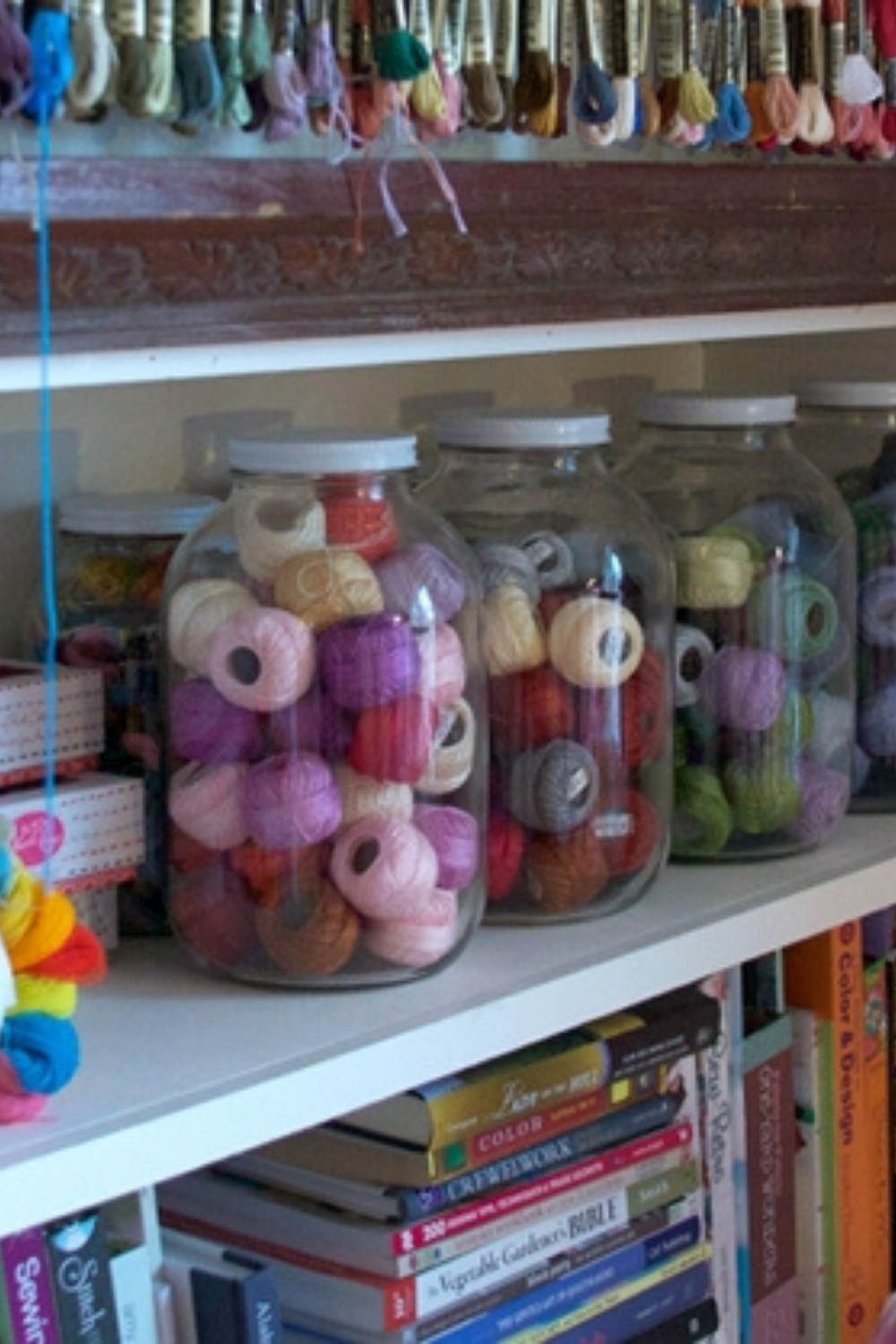 Ultimate Thread Storage Solutions – Shannon Fraser Designs