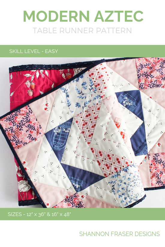 Federation Quilting Patterns: A Historical Reflection – Nancy's Notions