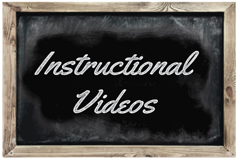 Image result for instructional videos