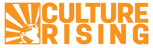 Culture Rising Logo