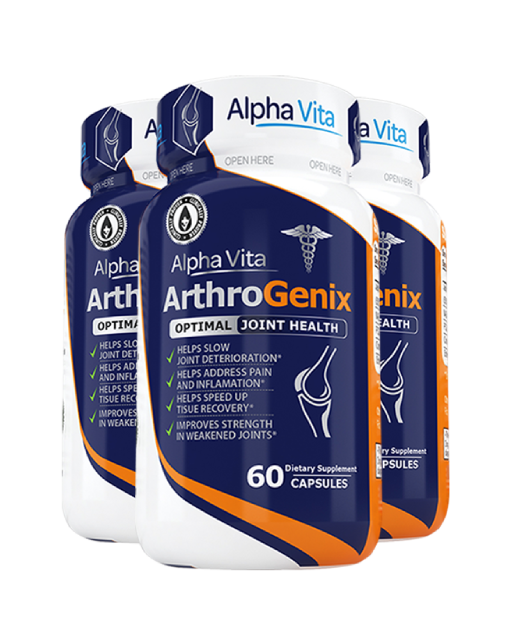 Arthrogenix