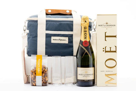 How to select the perfect gift hamper