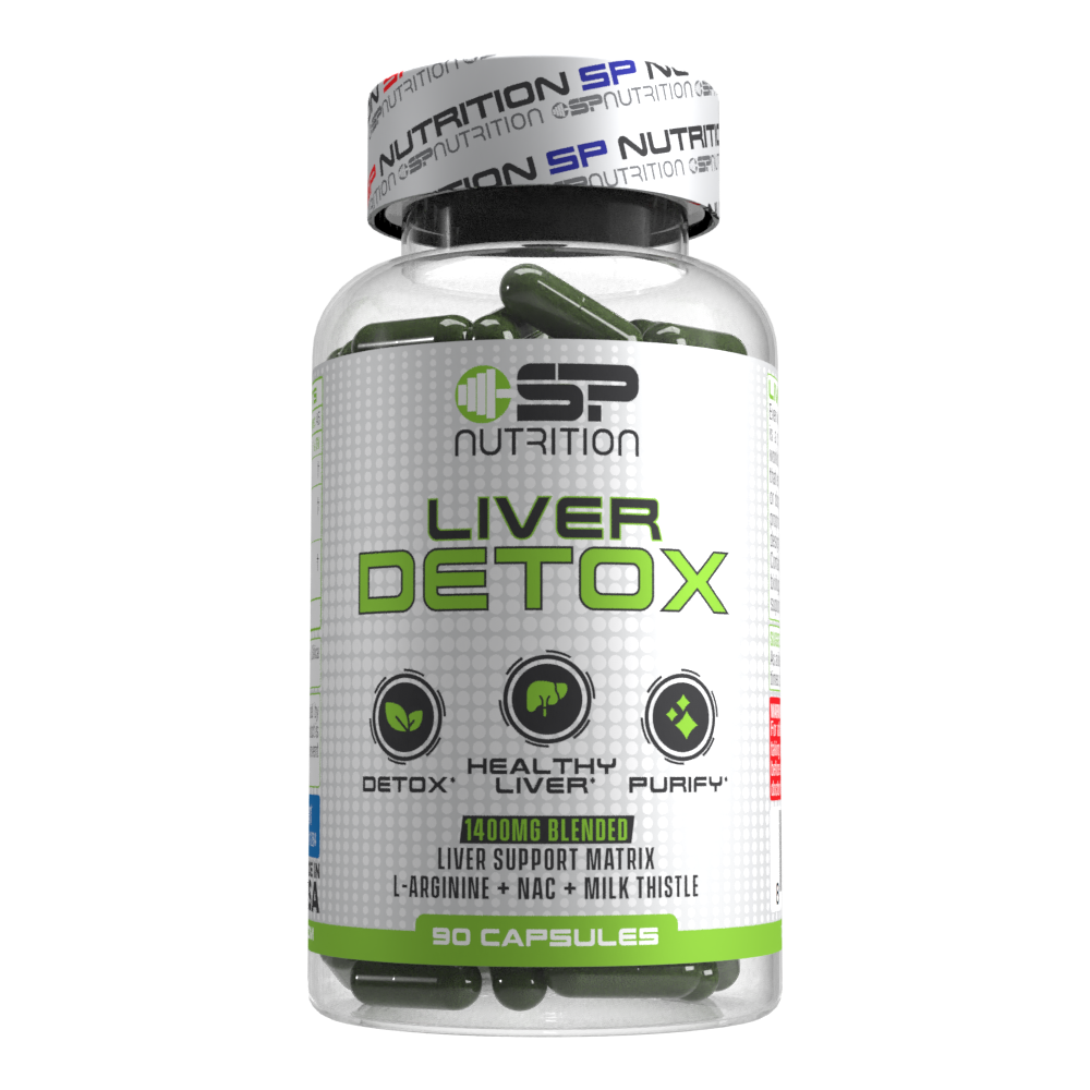 dim for liver detox