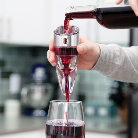 Wine Aerator Wine Decanter