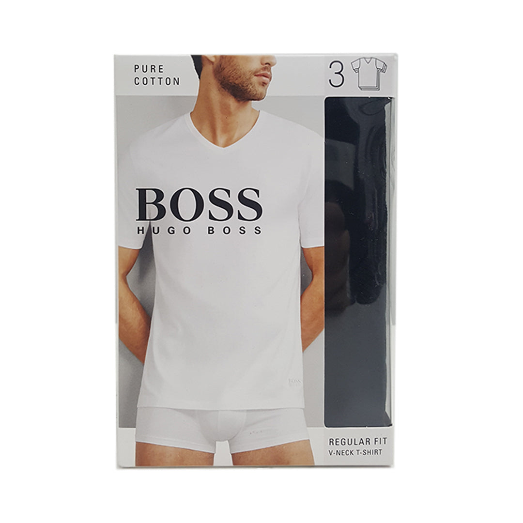 hugo boss undershirt
