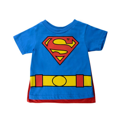 toddler superman shirt