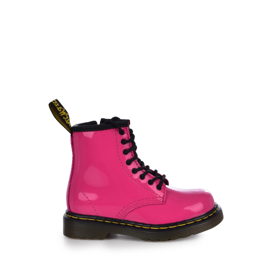 dr martens junior softy t