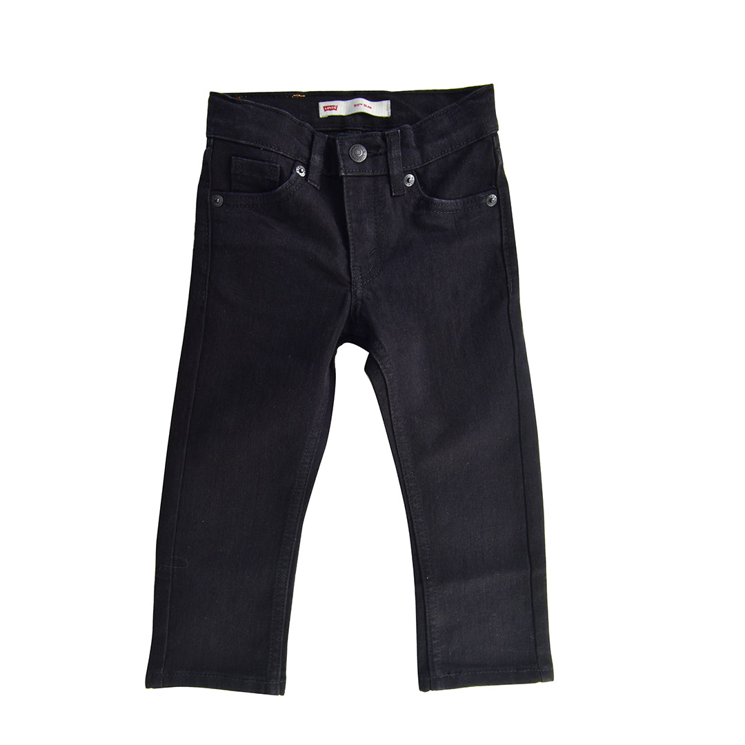 toddler black levi jeans online -