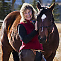 Equine Acupressure Practitioner