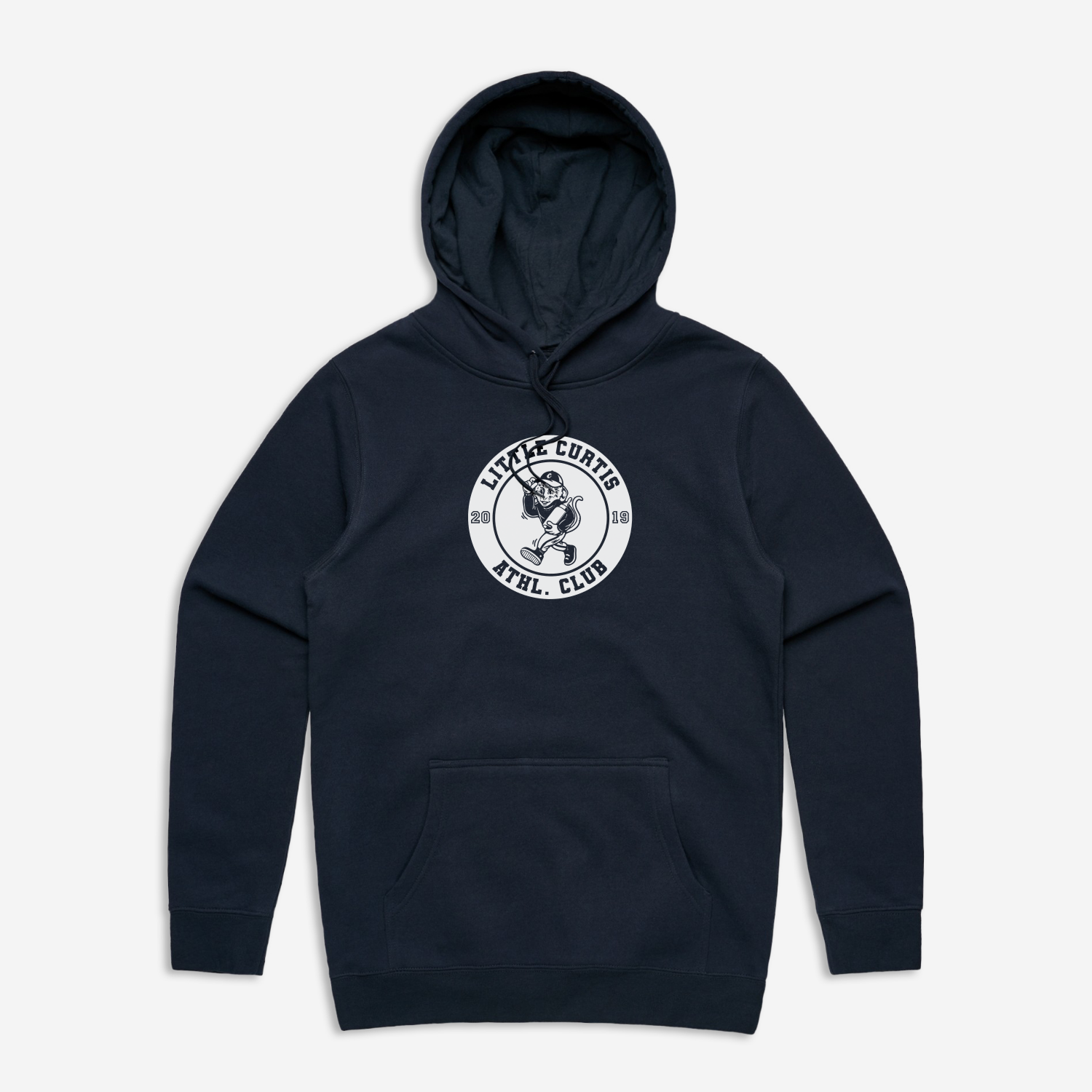 Little Curtis Hoodie | Sixth Supply | Reviews on Judge.me