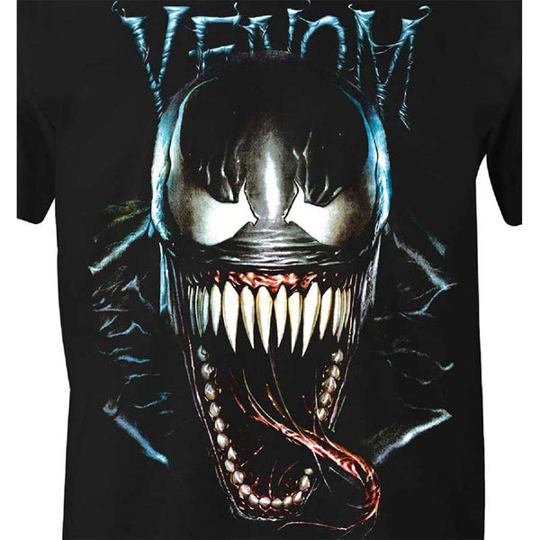 venom női póló polo with interlocking g