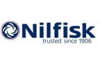 Logo marque Nilfisk