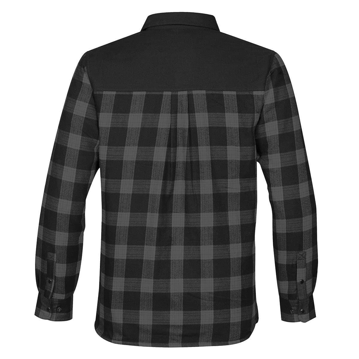 Men's Logan Thermal L/S Shirt - FLX-1 - Stormtech USA Retail