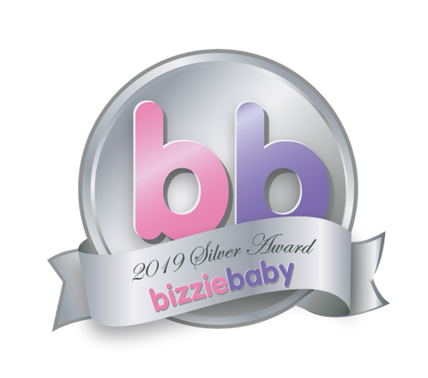 bizziebaby Award 