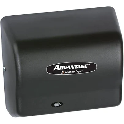 AD90-BG Advantage AD® Hand Dryer Surface-Mounted