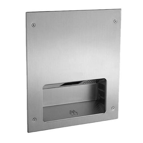 ADA Compliant Hand Dryer, 0133