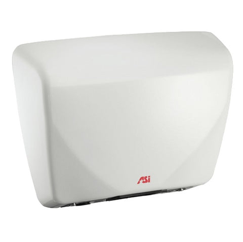  ASI 0185-00 Profile Hand Dryer