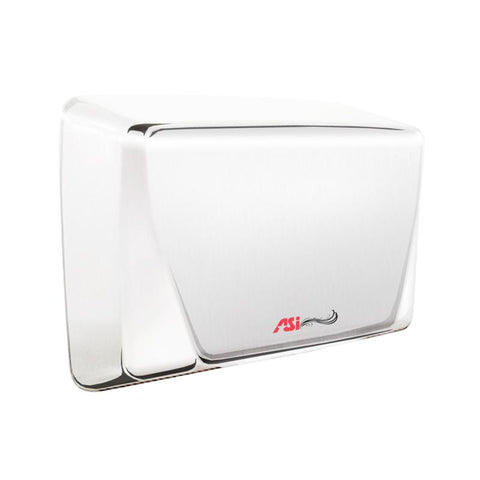 ASI TURBO Automatic High Speed Hand Dryer