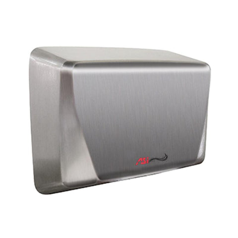 ASI Stainless Steel, Hand Dryer