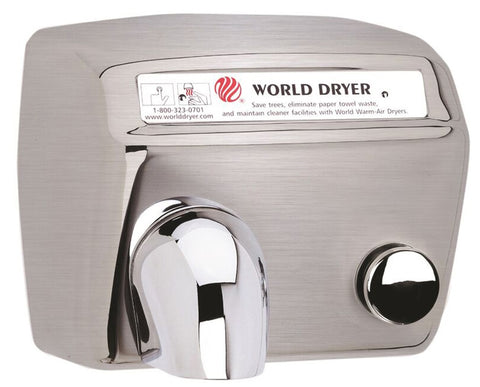 DA5-973 Model A Series Hand Dryer