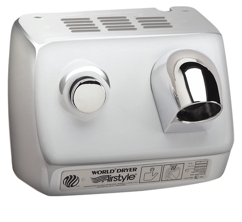 DB7-972 Airstyle Model B Series Hair Dryer