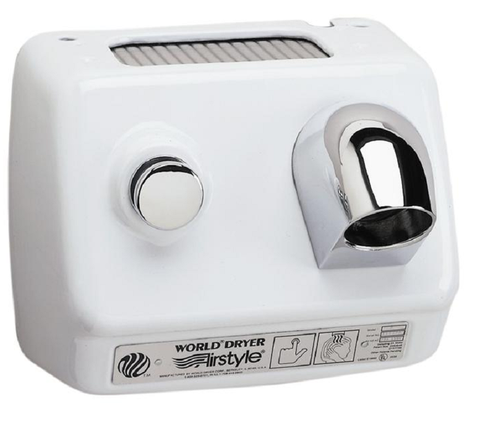 DB1-974 Airstyle Model B Series Hair Dryer