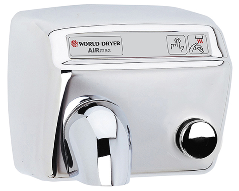 DM548-972 AirMax Series Hand Dryer