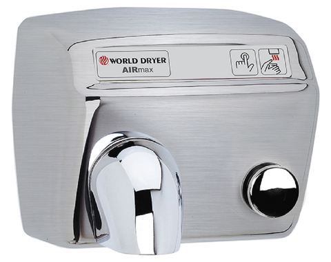 M548-973 AirMax Series Hand Dryer