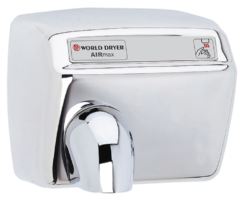 DXM5-972 AirMax Series Hand Dryer