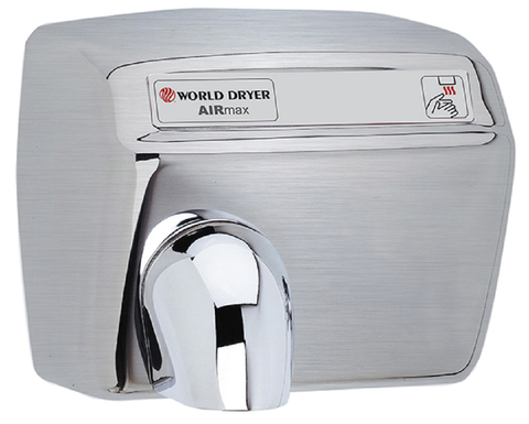 DXM54-973 AirMax Series Hand Dryer