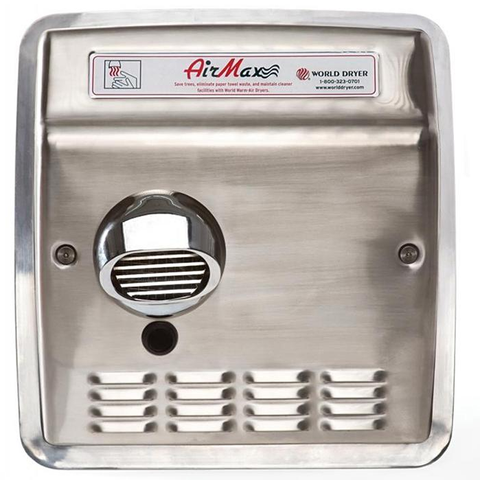 DXRM5-Q973 AirMax Series Hand Dryer