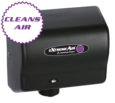 CPC9-BG eXtremeAir Hand Dryer