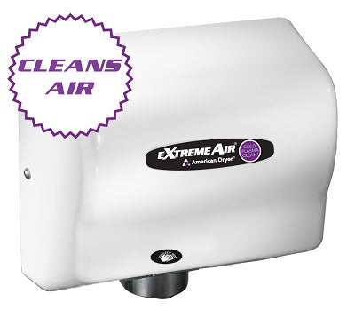 CPC9-M eXtremeAir Hand Dryer