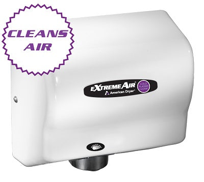  CPC9 eXtremeAir Hand Dryer