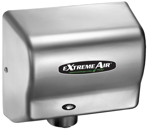 GXT9-SS eXtremeAir HAND DRYER