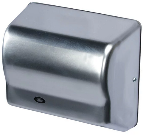 GX1-SS Global GX HAND DRYER