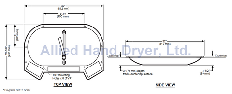 Koala Kare® KB112-01RE Exploded View