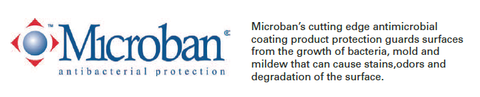 Microban Logo