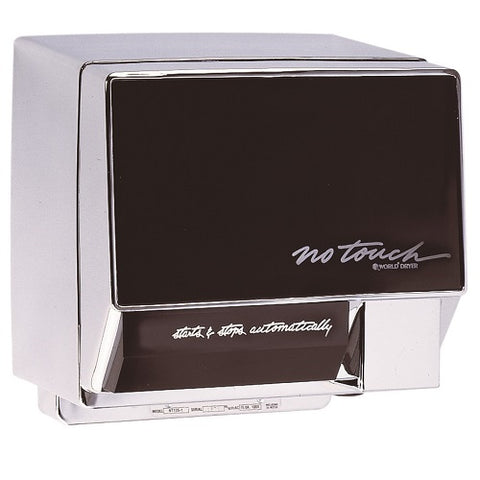 NT246-004 No Touch Hand Dryer
