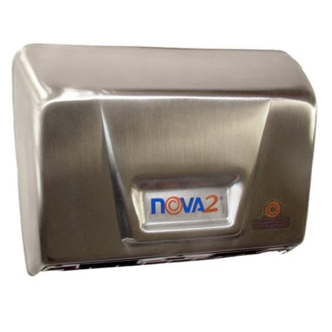 Nova 2 Hand Dryer