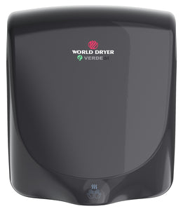 WORLD VERDEdri Q-162 Hand Dryer