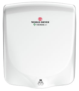 WORLD VERDEdri Q-972 Hand Dryer