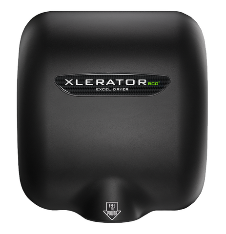 XL-BL-EC Xlerator Excel Dryer