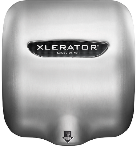 Xlerator Excel Dryer