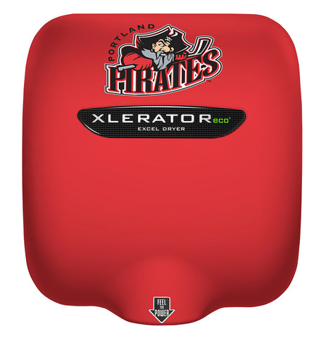 PortlandPirates Xlerator Eco excel dryer