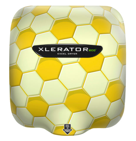 Xlerator Eco excel dryer