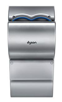 Med venlig hilsen pasta Privilegium Choosing a Replacement HEPA Filter for Dyson Airblade AB01 — Allied Hand  Dryer