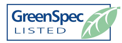 GreenSpec Logo