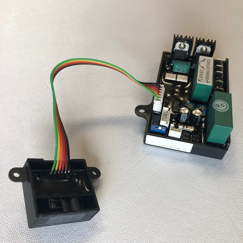 Replacement CIRCUIT BOARD & SENSOR ASSEMBLY for ASI 0199-2 HAND 